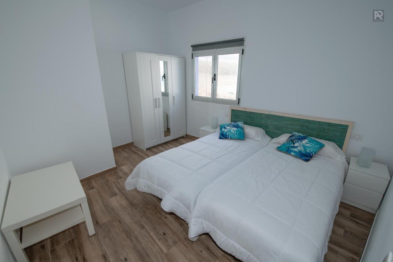 Casa Playa Ondina Daire Gáldar Dış mekan fotoğraf