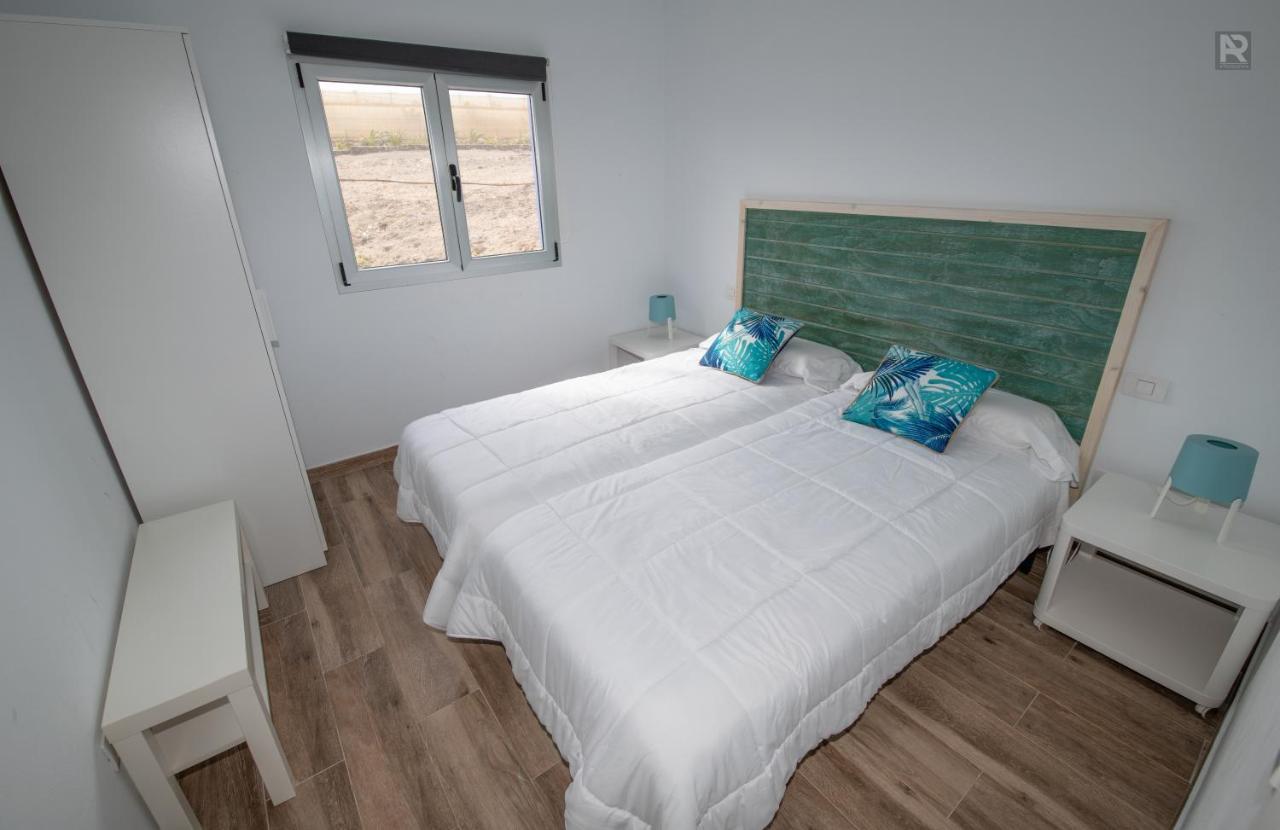 Casa Playa Ondina Daire Gáldar Dış mekan fotoğraf