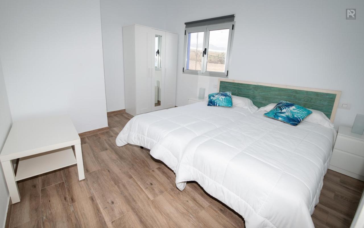 Casa Playa Ondina Daire Gáldar Dış mekan fotoğraf