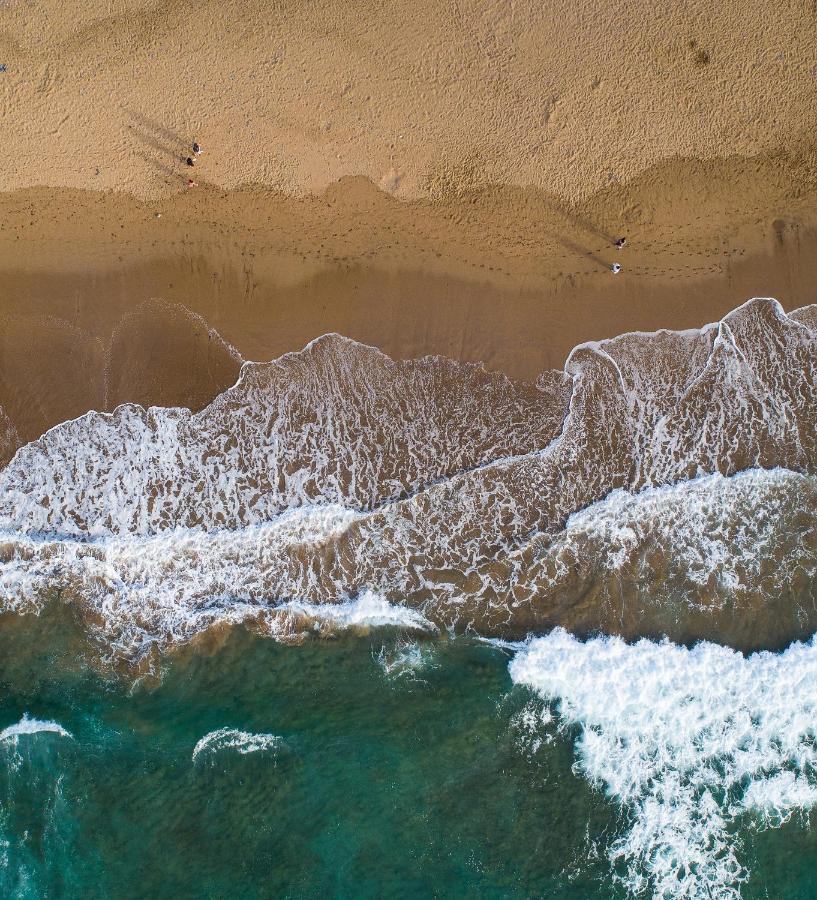 Casa Playa Ondina Daire Gáldar Dış mekan fotoğraf