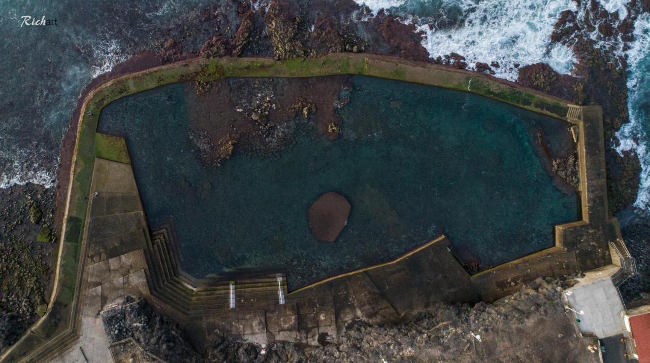 Casa Playa Ondina Daire Gáldar Dış mekan fotoğraf