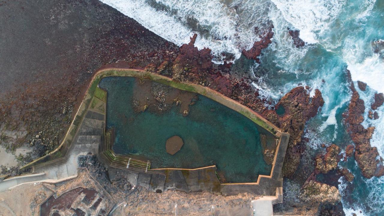 Casa Playa Ondina Daire Gáldar Dış mekan fotoğraf