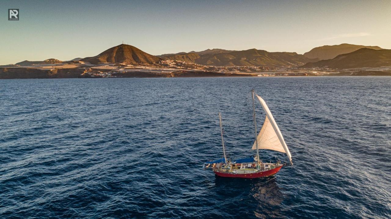 Casa Playa Ondina Daire Gáldar Dış mekan fotoğraf