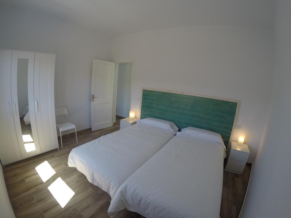 Casa Playa Ondina Daire Gáldar Dış mekan fotoğraf