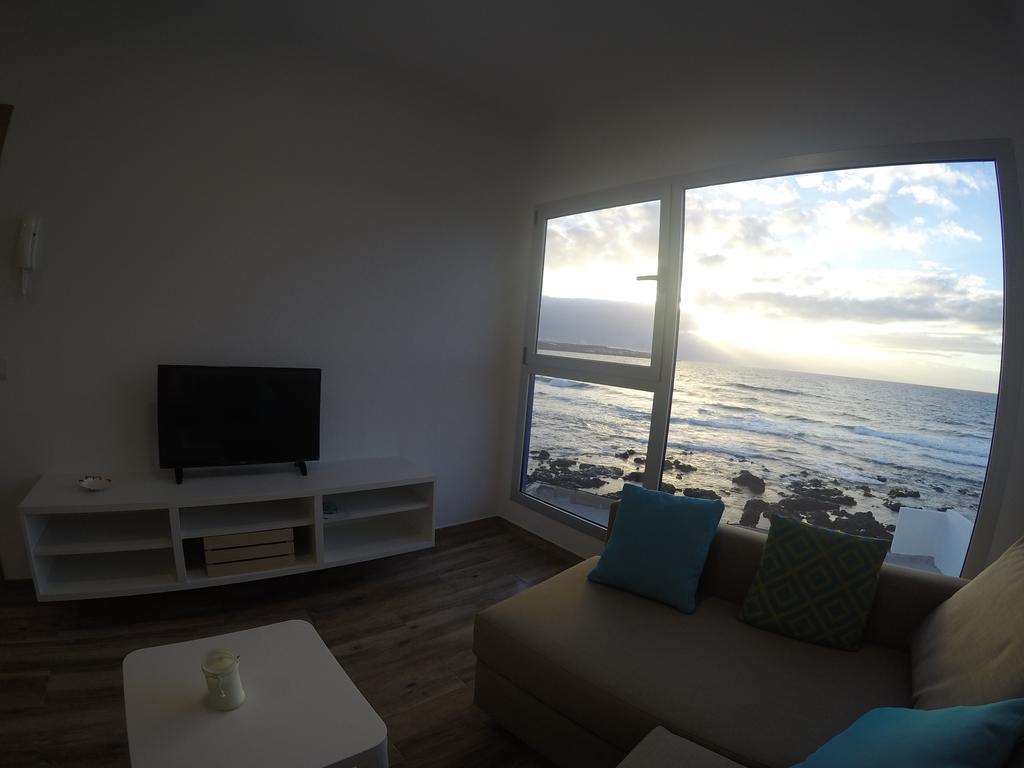 Casa Playa Ondina Daire Gáldar Dış mekan fotoğraf