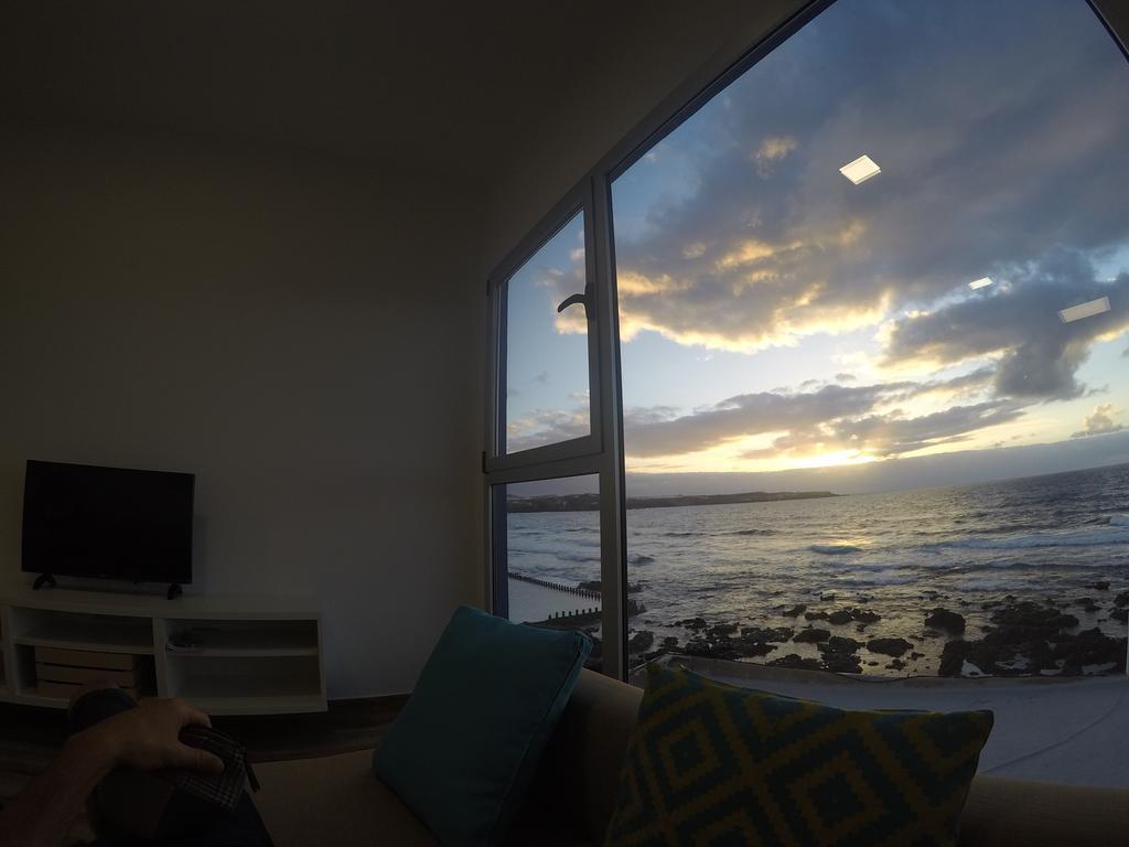 Casa Playa Ondina Daire Gáldar Dış mekan fotoğraf