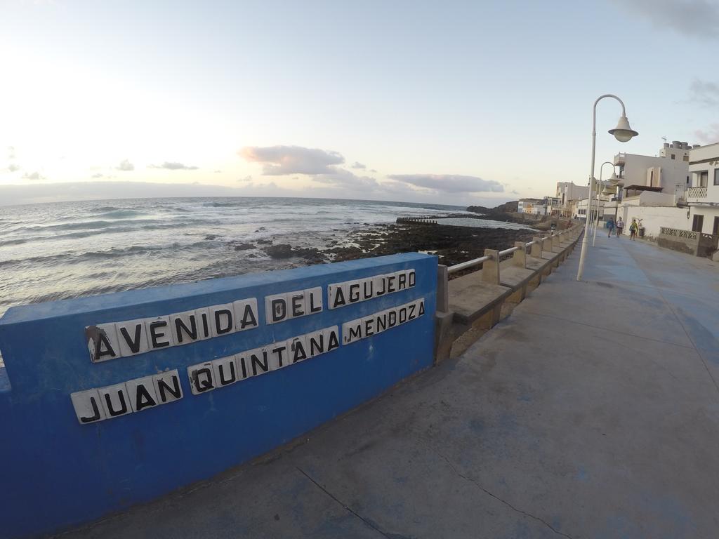 Casa Playa Ondina Daire Gáldar Dış mekan fotoğraf