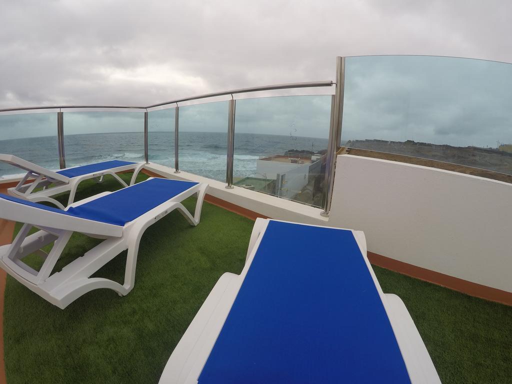 Casa Playa Ondina Daire Gáldar Dış mekan fotoğraf